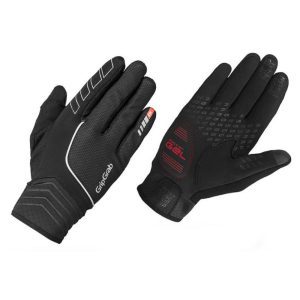 GripGrab Hurricane- Luvas de ciclismo