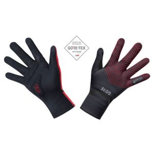 GORE® WEAR C3 GORE-TEX® INFINIUM™ Mid - Luvas de ciclismo