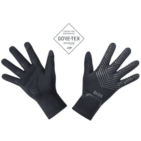 GOREWEAR M GORE-TEX INFINIUM Stretch - Luvas de ciclismo - Imagem 2