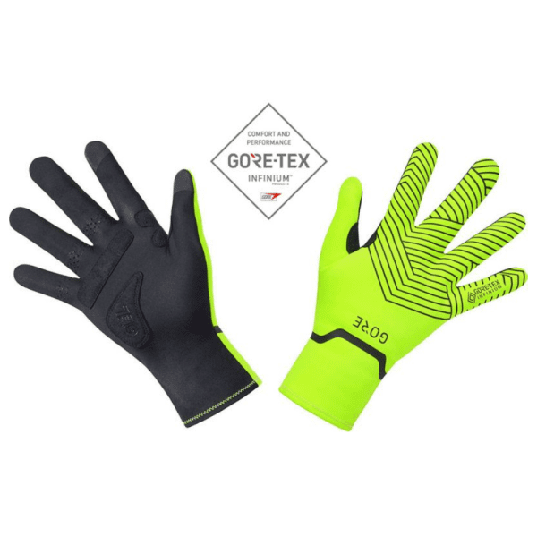 GOREWEAR M GORE-TEX INFINIUM Stretch - Luvas de ciclismo