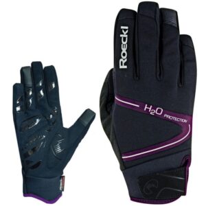 Roeckl Sports Rhone - Luvas de inverno