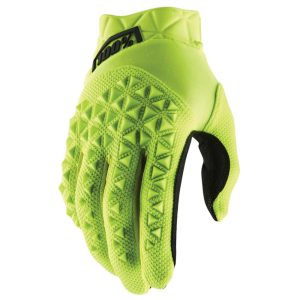 100% Airmatic - Luvas de ciclismo