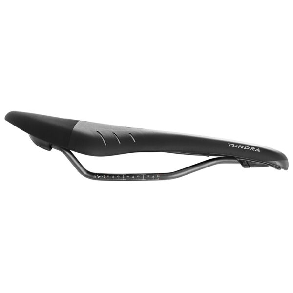 Fizik Tundra M3 K:ium Saddle - Selim - MTB - Imagem 2