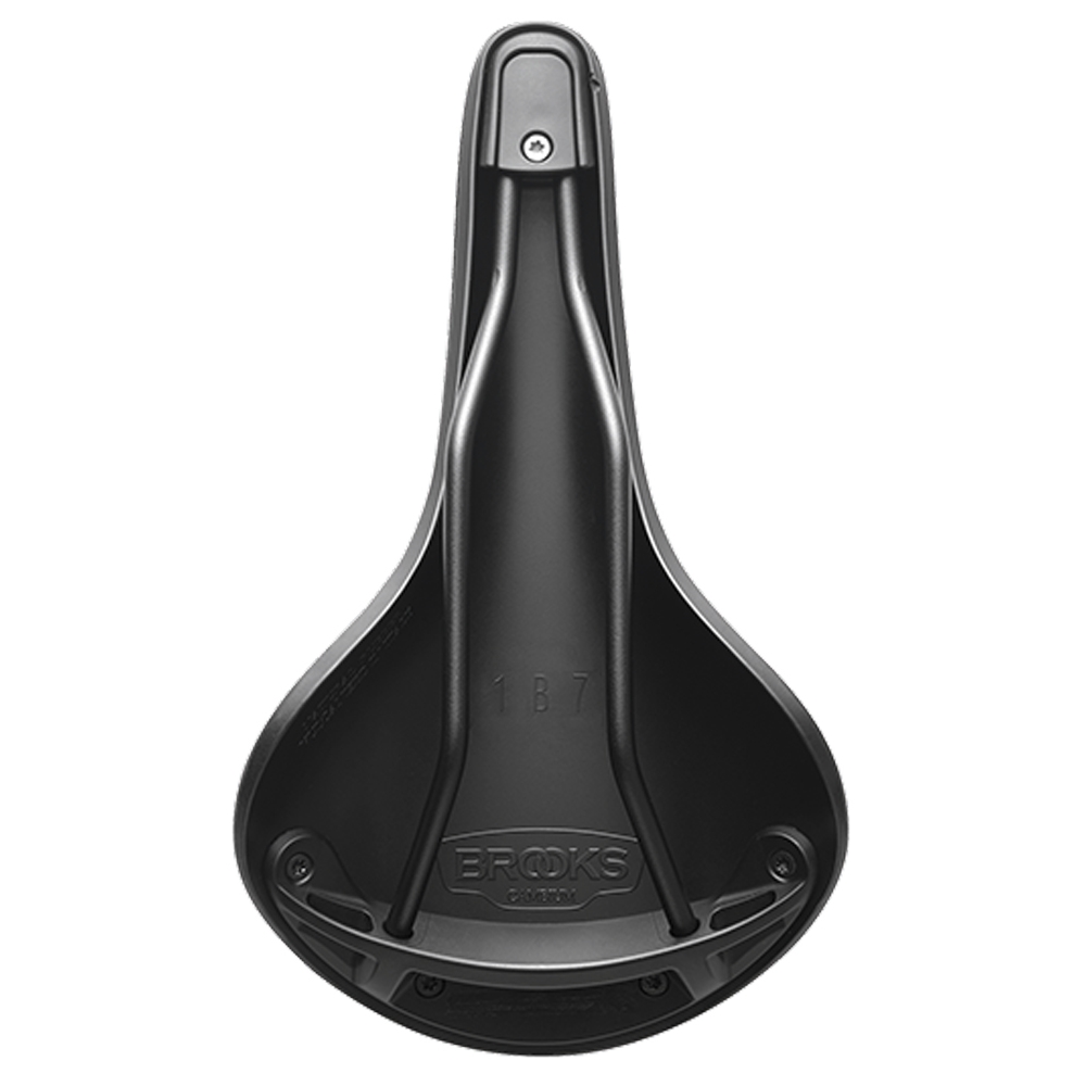 Brooks Cambium C17 All Weather Natural Rubber Saddle - Selim - MTB - Imagem 10
