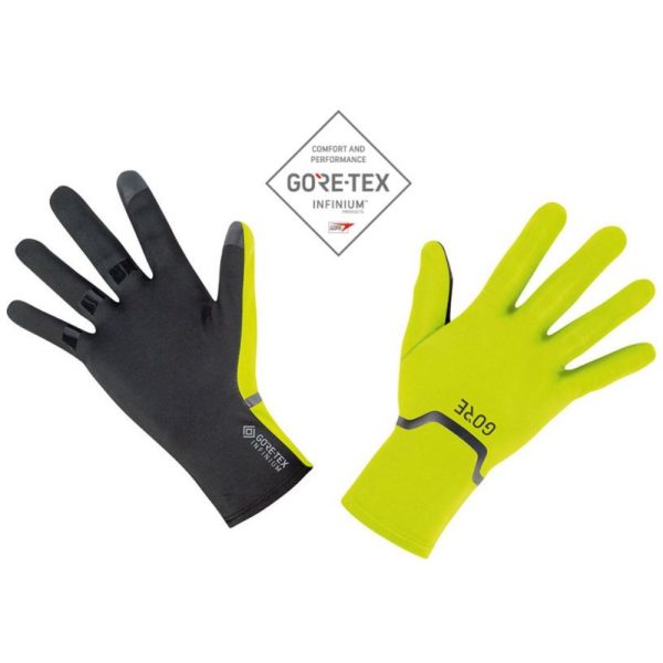 GOREWEAR M GORE-TEX INFINIUM Stretch - Luvas de inverno