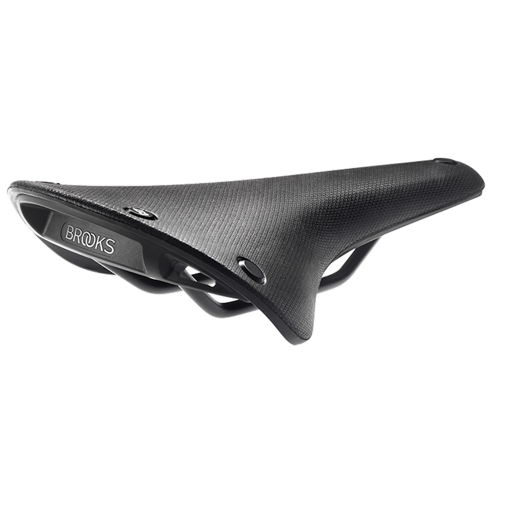 Brooks Cambium C17 All Weather Natural Rubber Saddle - Selim - MTB - Imagem 8