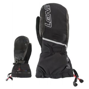 Lenz Heat Glove 4.0 Mittens - Luvas de inverno