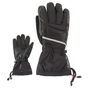 Lenz Heat Glove 4.0- Luvas de inverno