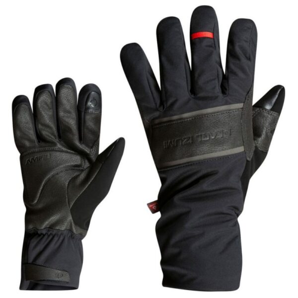 Pearl Izumi AmFIB Gel - Luvas de inverno