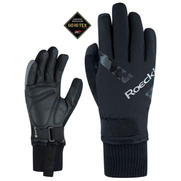 Roeckl Sports Vaduz GTX - Luvas de inverno - Image 6