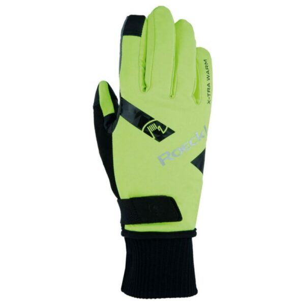 Roeckl Sports Vaduz GTX - Luvas de inverno - Image 3