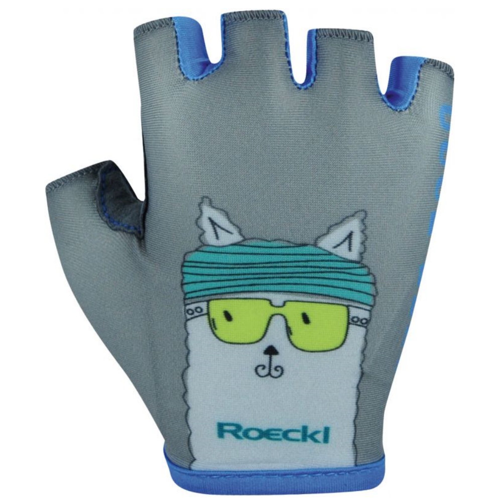 Roeckl Sports Trentino - Luva infantil - Imagem 2