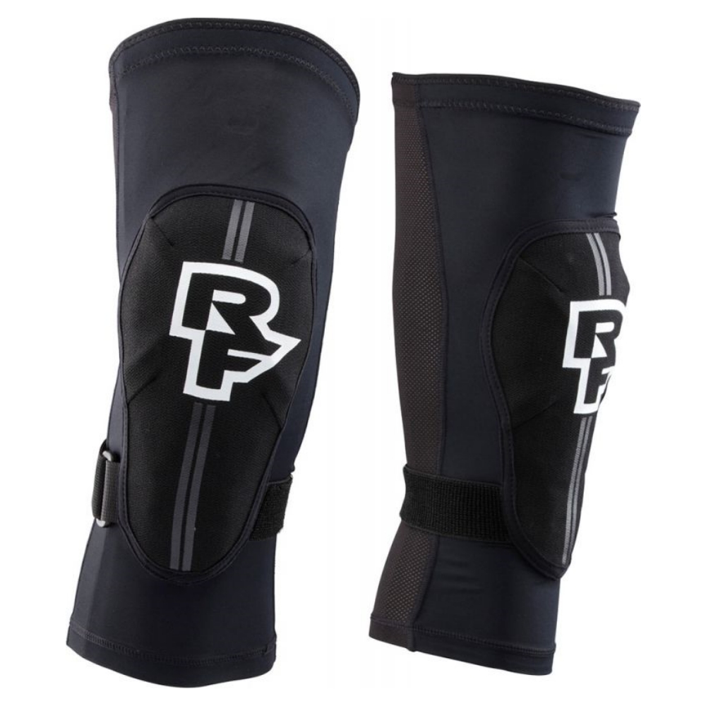 Race Face Indy Knee D30 - Protetor de joelho