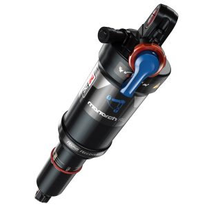 RockShox Monarch RL Mid Tune - Suspensão traseira - MTB