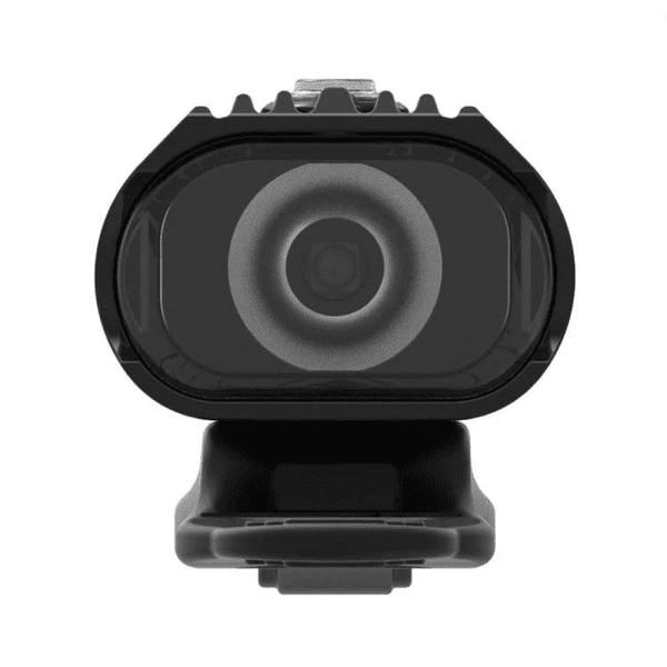 LEZYNE HECTO DRIVE 500XL - 500 LÚMENS - LUZ DIANTEIRA - LANTERNA DE BIKE - Imagem 3