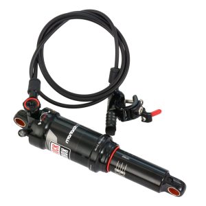 RockShox Monarch XX Mid Tune - Suspensão Traseira - MTB
