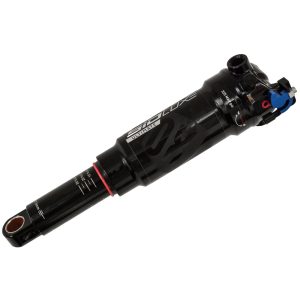 RockShox SIDLuxe Ultimate RL DebonAir 185x47.5mm Trunnion/Standard Remote - Suspensão Traseira - MTB
