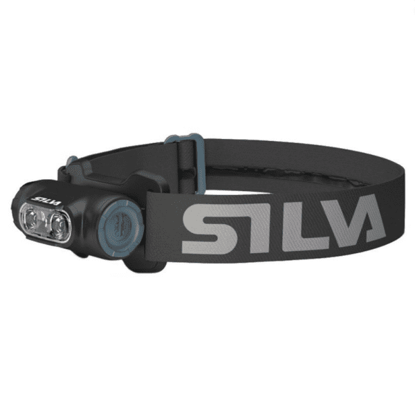 SILVA EXPLORE 4 - 400 LÚMENS - LANTERNA DE CABEÇA