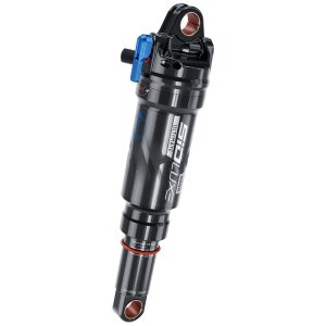 RockShox SIDLuxe Ultimate RL Solo Air Standard/Standard - Suspensão traseira - MTB