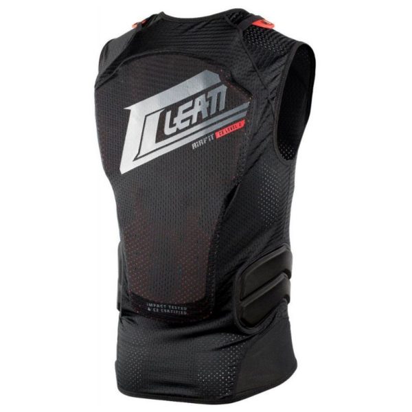 Leatt Back Protector 3DF - Colete Protetor