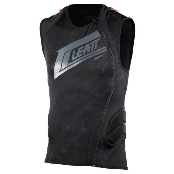 Leatt Back Protector 3DF - Colete Protetor - Imagem 4