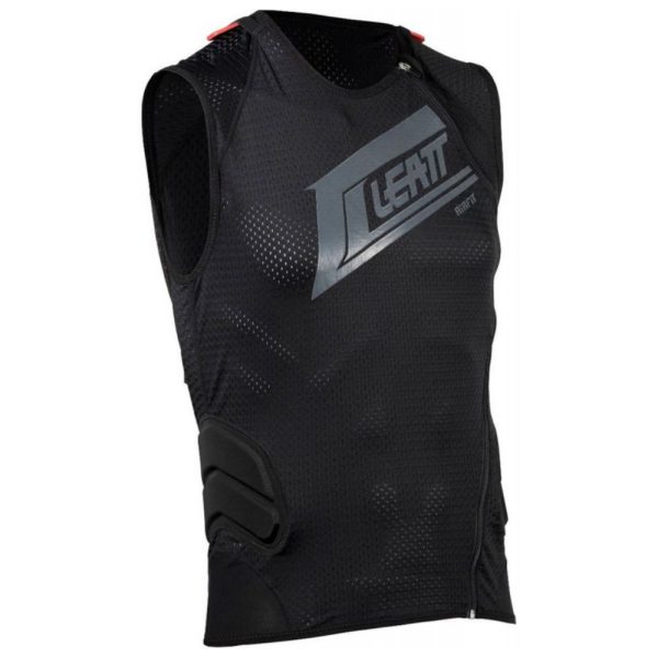 Leatt Back Protector 3DF - Colete Protetor - Imagem 3