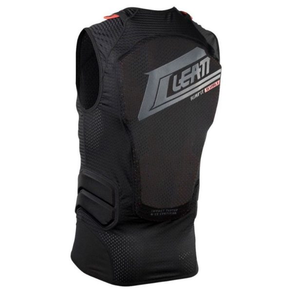 Leatt Back Protector 3DF - Colete Protetor - Imagem 2