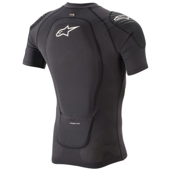 Alpinestars Paragon Lite - Blusa Protetora - Imagem 2