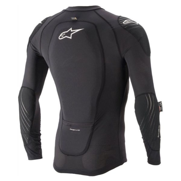 Alpinestars Paragon Lite - Jaqueta Protetora Infantil - Imagem 2