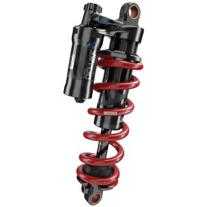 RockShox Super Deluxe Coil Ultimate RCT Bearing/Standard Santa Cruz Nomad 2018+ -Suspensão traseira - MTB