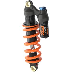 Fox Racing DHX Factory 2pos Adj Shock - Suspensão Traseira - MTB