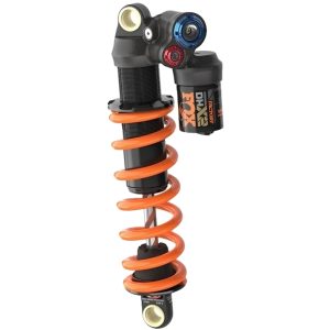 Fox Racing DHX2 Factory Shock - Suspensão traseira - MTB