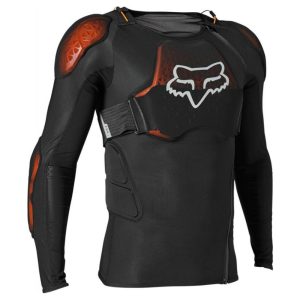 Fox Head Baseframe Pro D30 - Jaqueta Protetora
