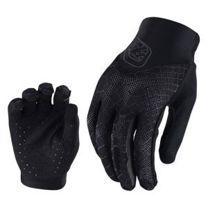 Troy Lee Designs ACE Snake - Luvas de ciclismo feminina