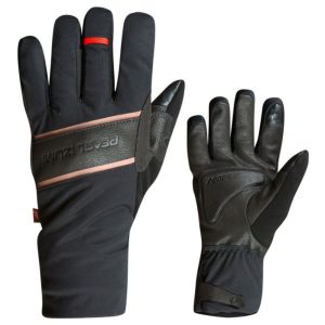 Pearl Izumi AmFIB Gel - Luvas de inverno feminina
