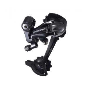 Shimano Deore RD-M591 SGS - Câmbio traseiro 9 velocidades - MTB