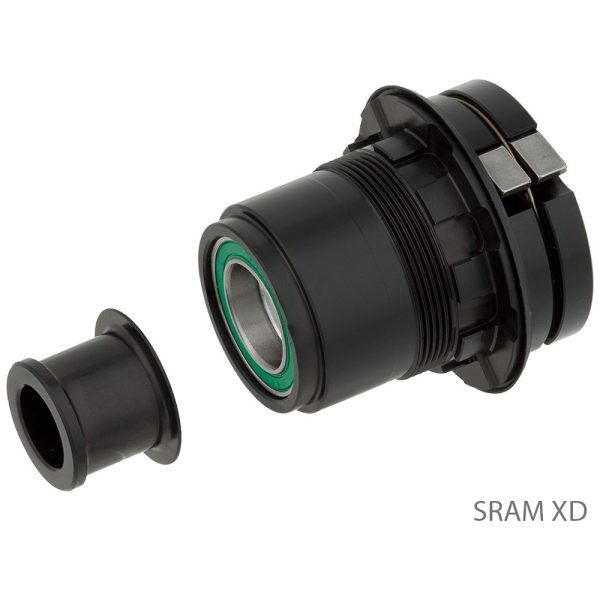 Newmen FADE Freewheel Set - Cubo - MTB - Image 4