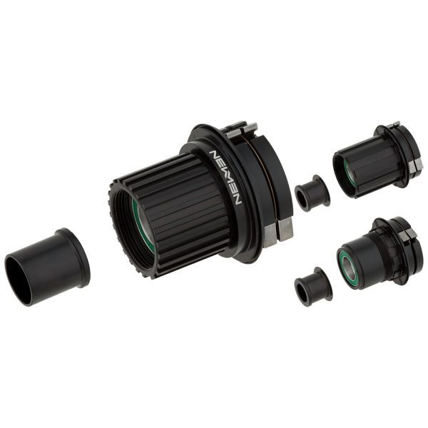 Newmen FADE Freewheel Set - Cubo - MTB