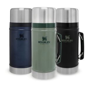 STANLEY CLASSIC LEGENDARY FOOD JAR 0.94L - Armazenamento de Alimentos