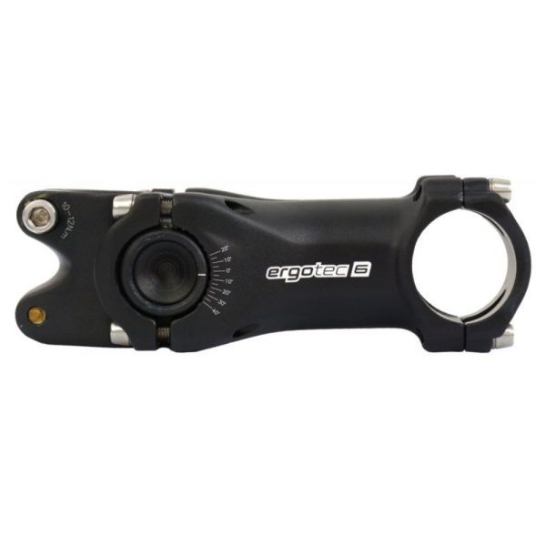 Ergotec Swell-R Eco 31.8mm MESA - Suporte Guidão - MTB - Imagem 2