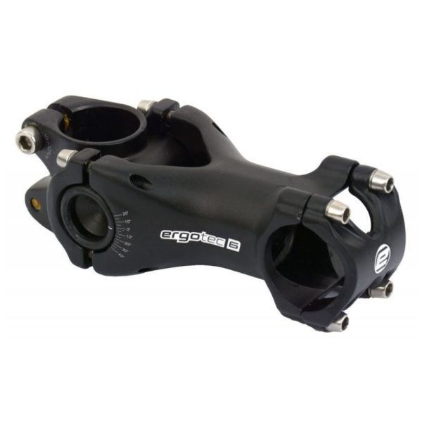 Ergotec Swell-R Eco 31.8mm MESA - Suporte Guidão - MTB