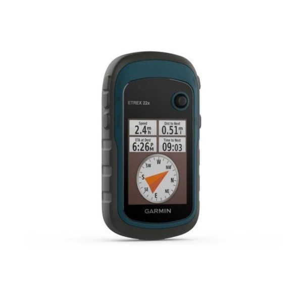 GARMIN ETrex 22x - GPS - Imagem 3