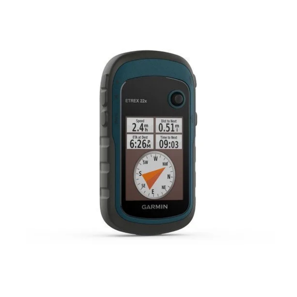 GARMIN ETrex 22x - GPS - Imagem 3