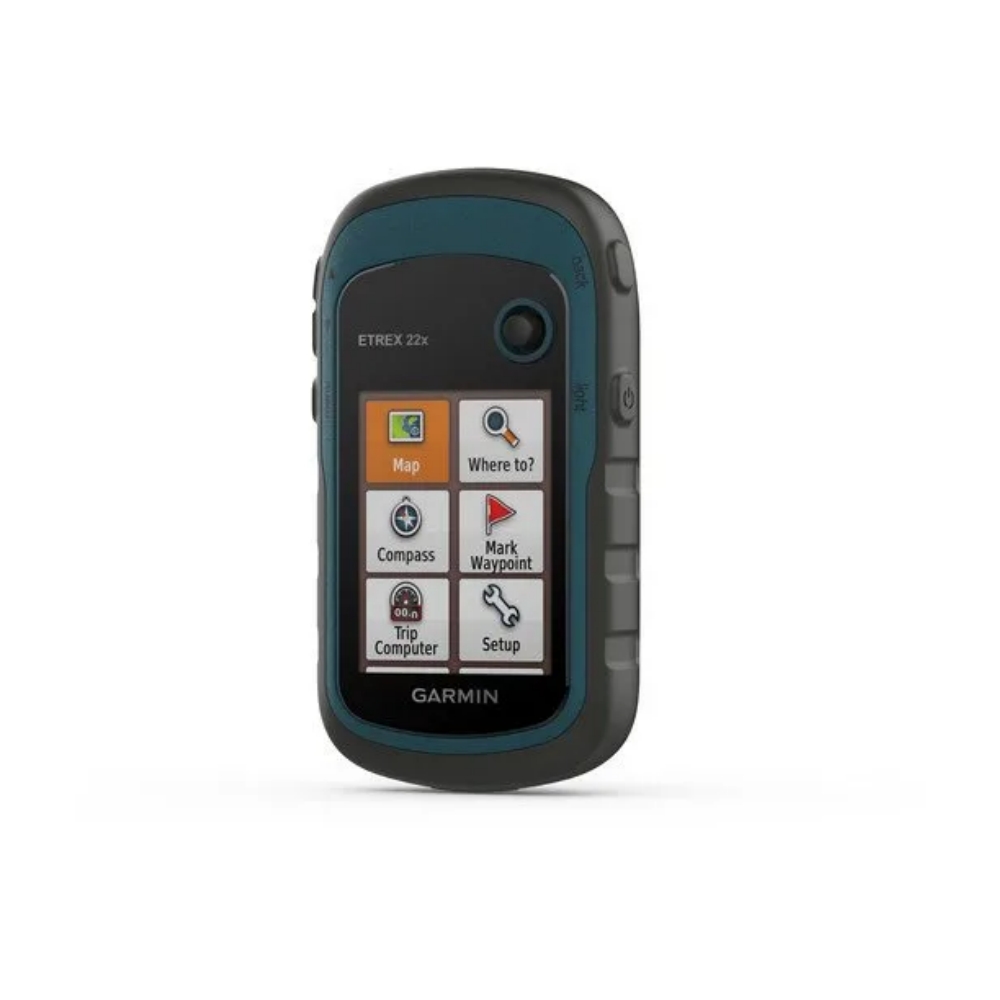 GARMIN ETrex 22x - GPS - Imagem 2