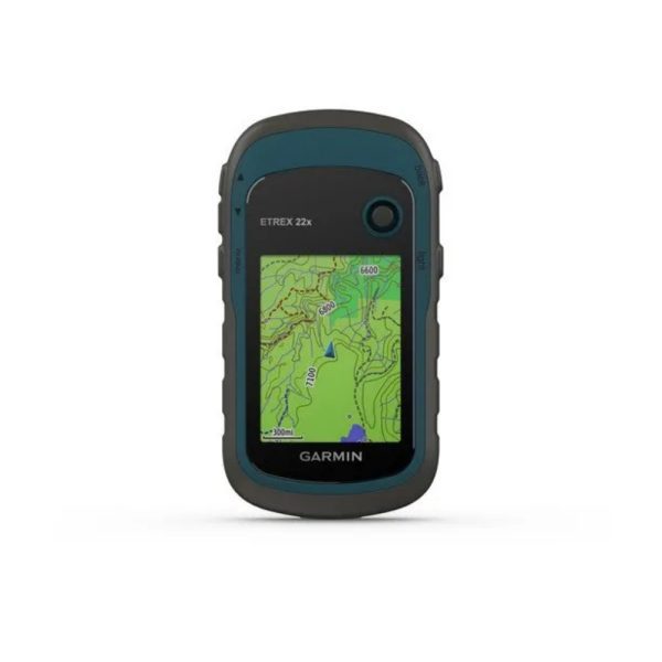 GARMIN ETrex 22x - GPS