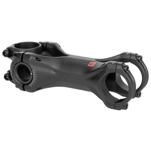 Ergotec Swell-X 31.8 A-Head MESA - Suporte Guidão - MTB - Imagem 3