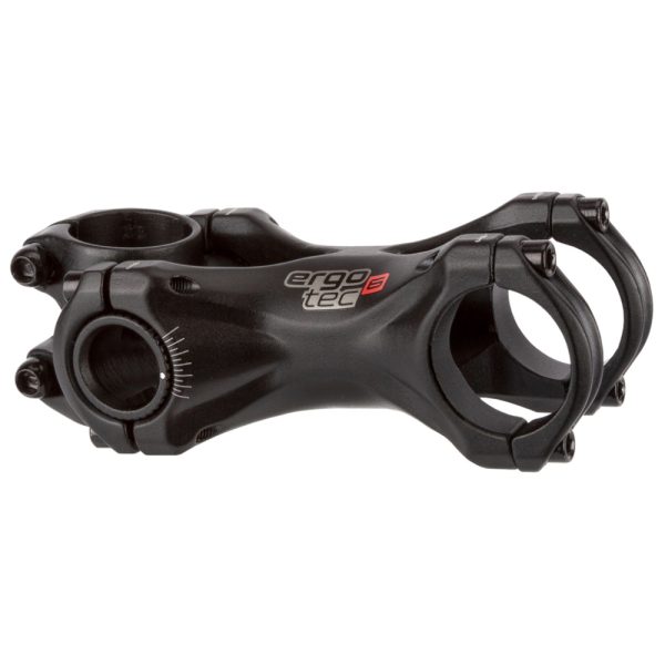 Ergotec Swell-X 31.8 A-Head MESA - Suporte Guidão - MTB - Imagem 2