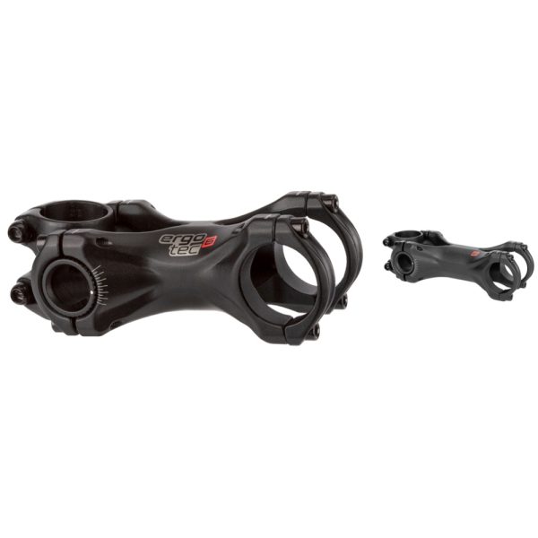 Ergotec Swell-X 31.8 A-Head MESA - Suporte Guidão - MTB