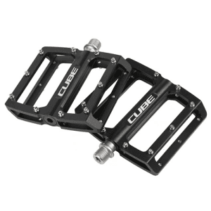 Cube ALL MOUNTAIN - Pedais - MTB