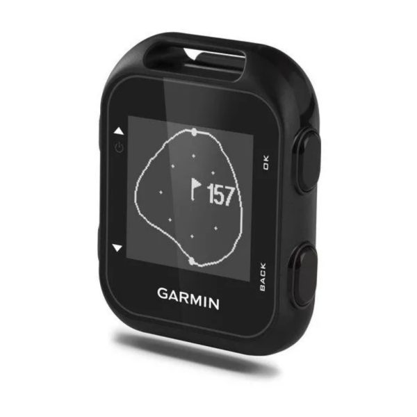 GARMIN Approach G10 - Golf GPS - Imagem 5